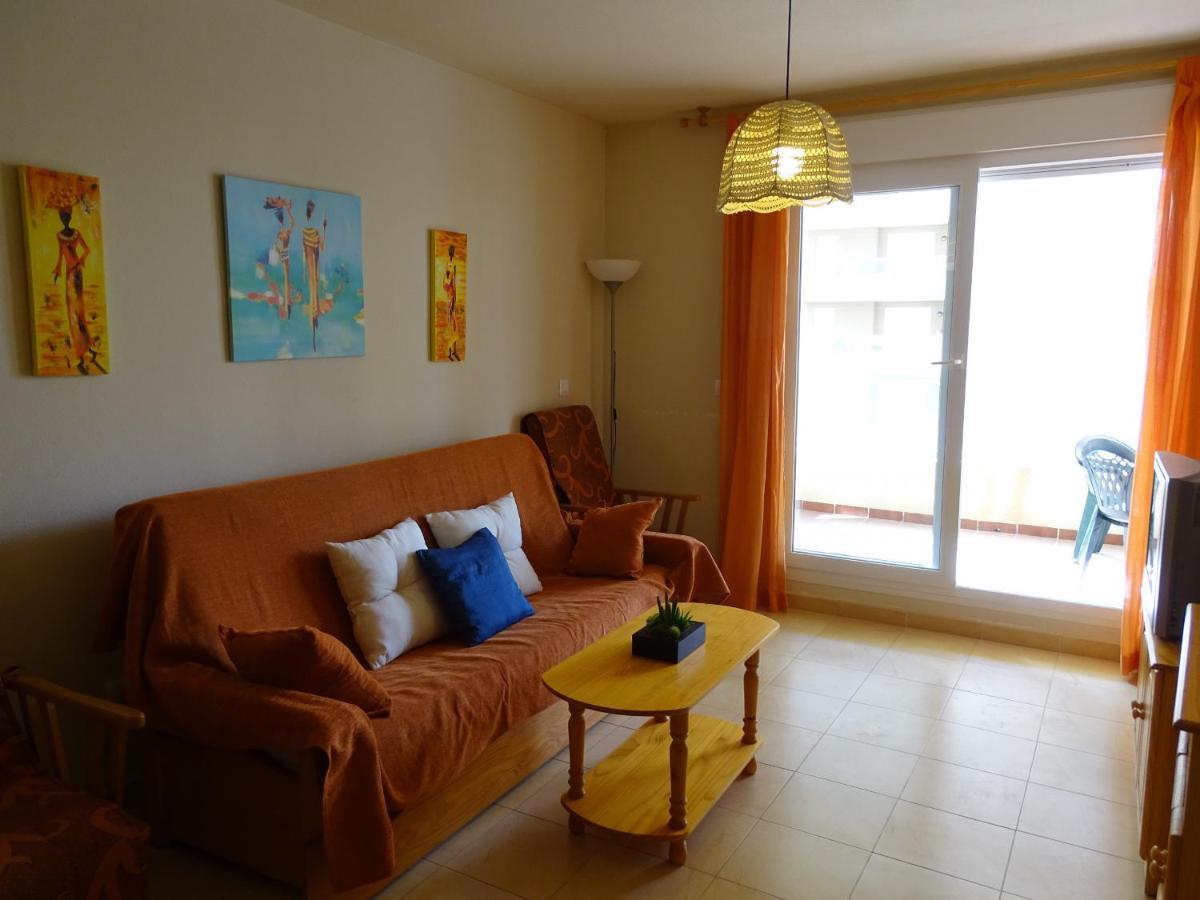 P Cormoran 4228 Apartment Mũi đất La Manga Ngoại thất bức ảnh